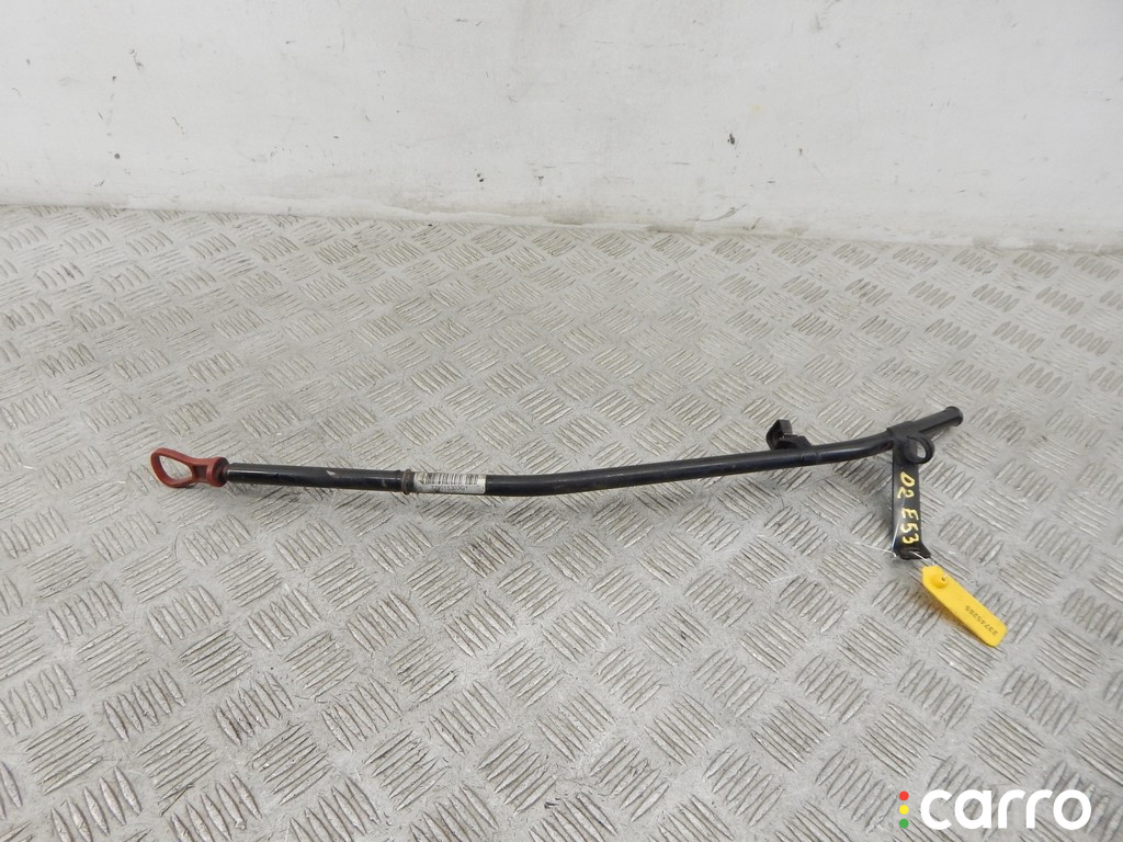 11437793400, 7793400 Щуп двигателя BMW X5-series (E53) 2004г. - фото №1