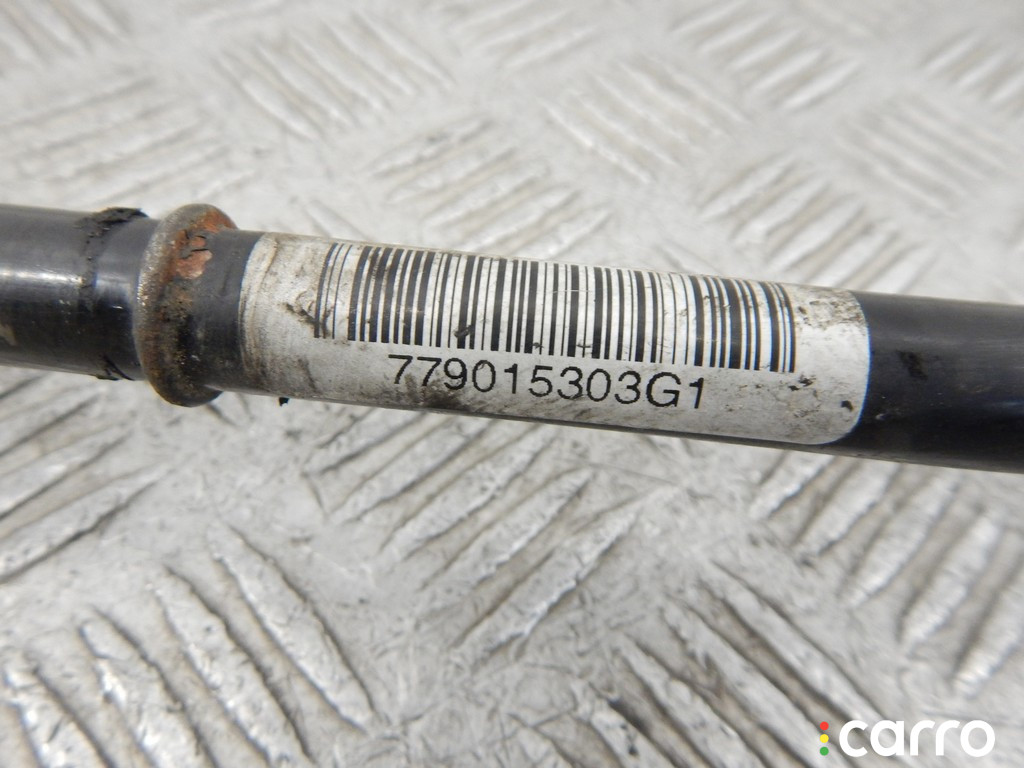 11437793400, 7793400 Щуп двигателя BMW X5-series (E53) 2004г. - фото №2