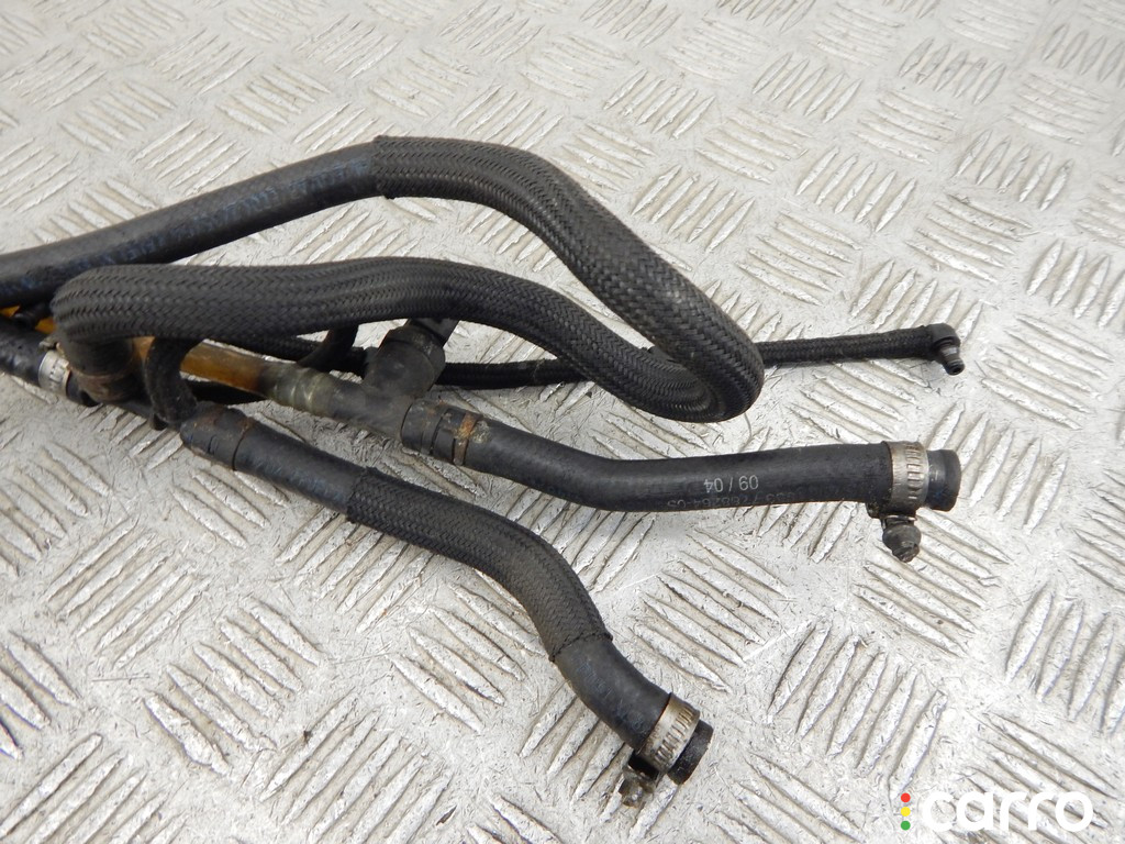 7790203, 203 Трубка топливная BMW X5-series (E53) 2004г. - фото №2