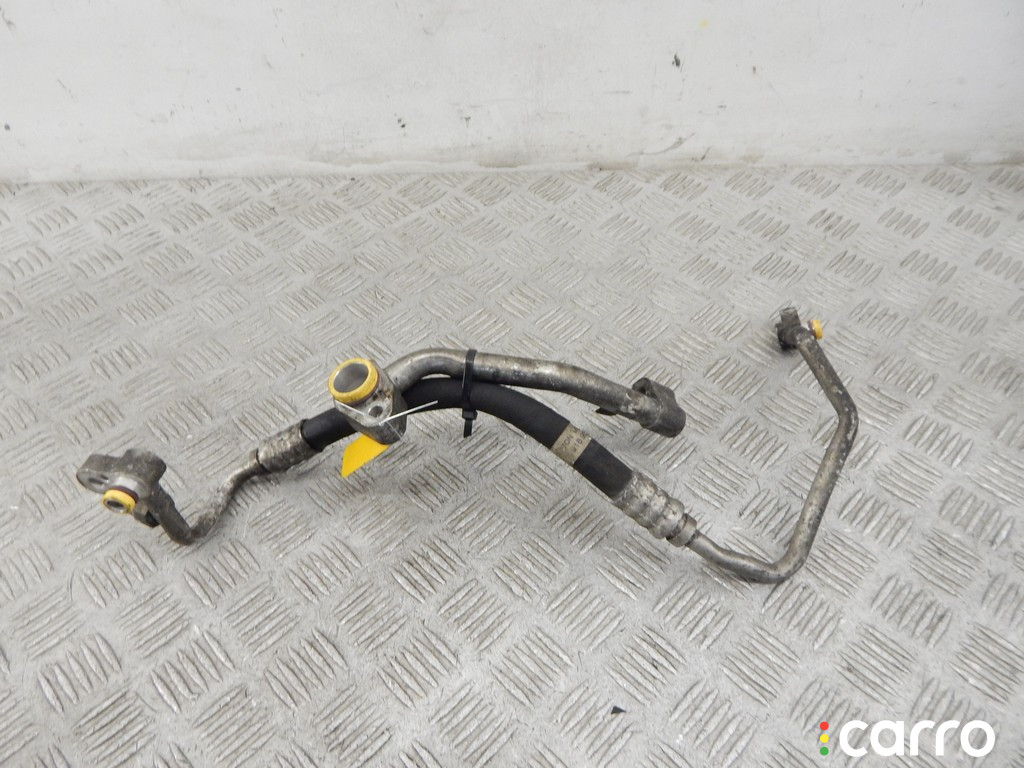 64536918939, 6918939 Трубка кондиционера BMW X5-series (E53) 2004г. - фото №1