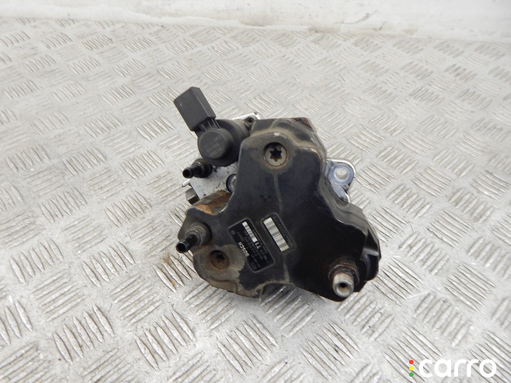 7788678 ТНВД BMW X5-series (E53) 2004г. - фото №2