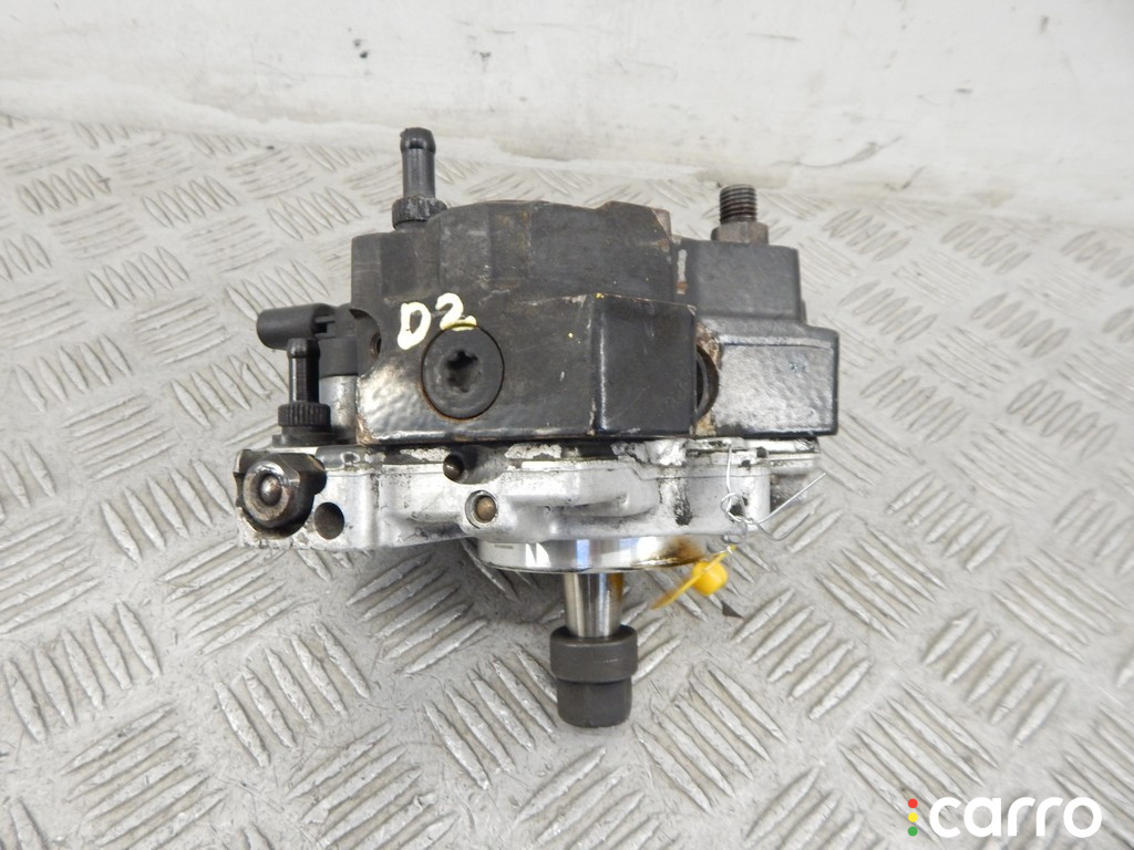 7788678 ТНВД BMW X5-series (E53) 2004г. - фото №4