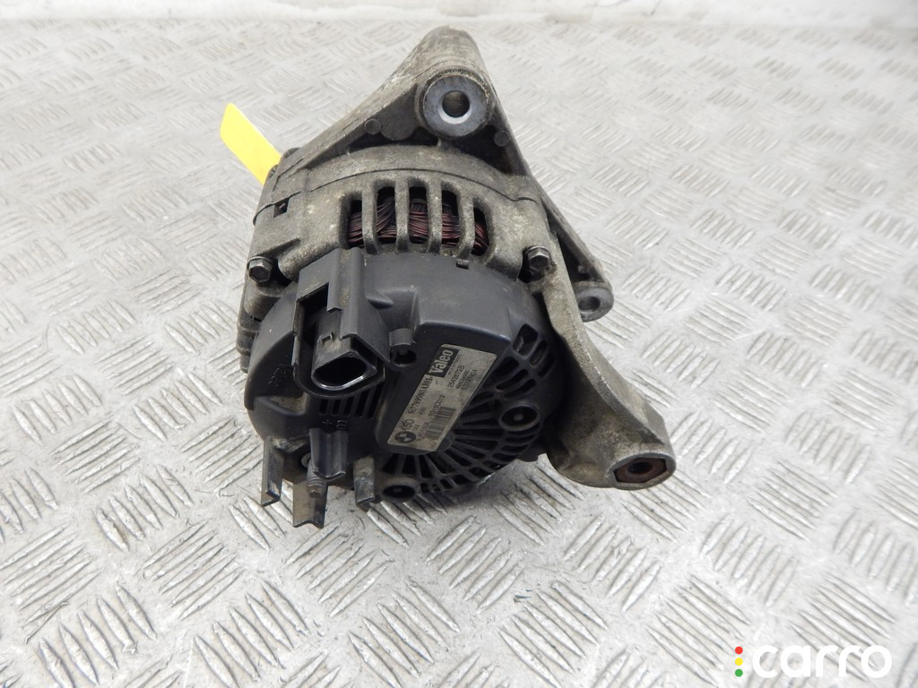 12317789980, 7789980 Генератор BMW X5-series (E53) 2004г. - фото №3