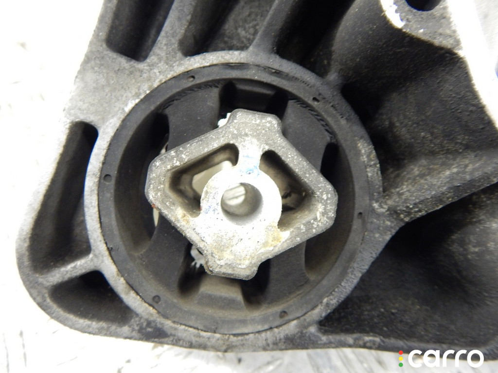 27107526279, 7526279, 27107555295, 7555295 Раздаточная коробка BMW X5-series (E53) 2004г. - фото №5