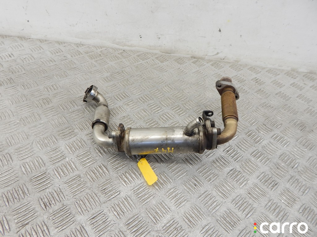 11712247880, 2247880 Радиатор EGR BMW 3-series (E46) 2000г. - фото №2