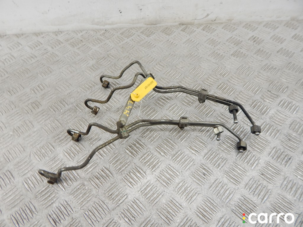 13532247300, 2247300 Трубка топливная BMW 3-series (E46) 2000г. - фото №1