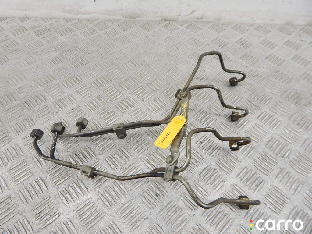 13532247300, 2247300 Трубка топливная BMW 3-series (E46) 2000г. - фото №2