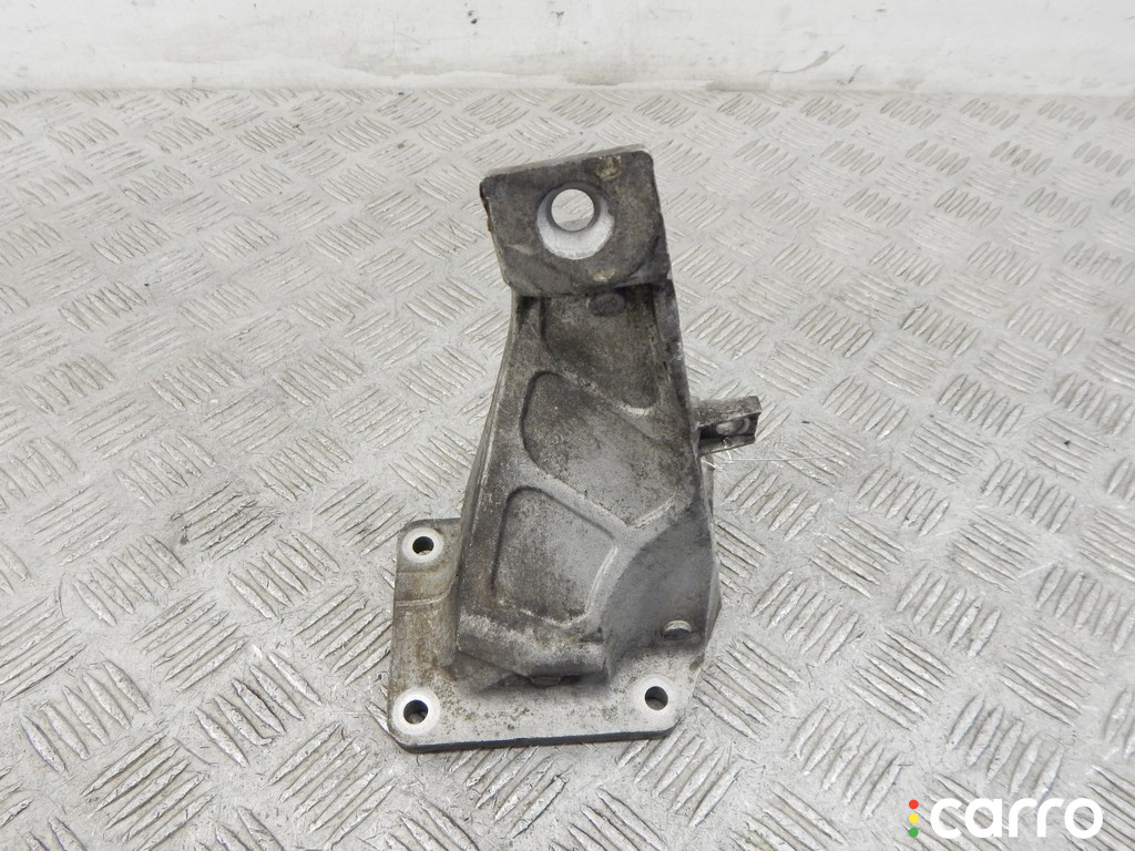 6754185, 22116754185 Кронштейн двигателя BMW 3-series (E46) 2000г. - фото №1