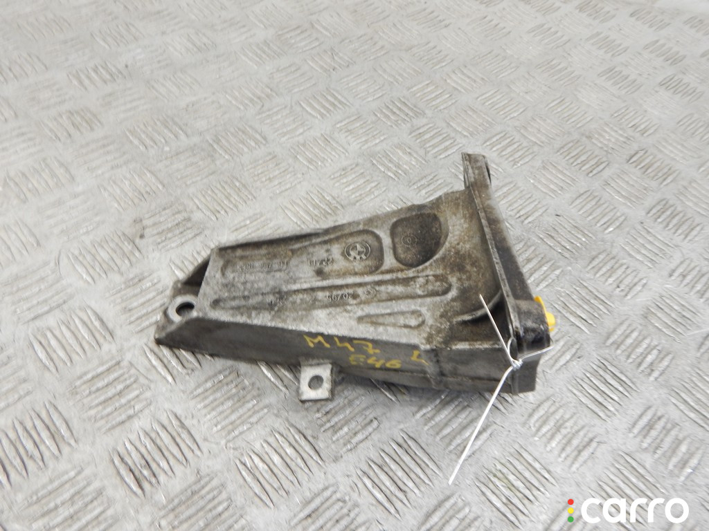 6754185, 22116754185 Кронштейн двигателя BMW 3-series (E46) 2000г. - фото №2