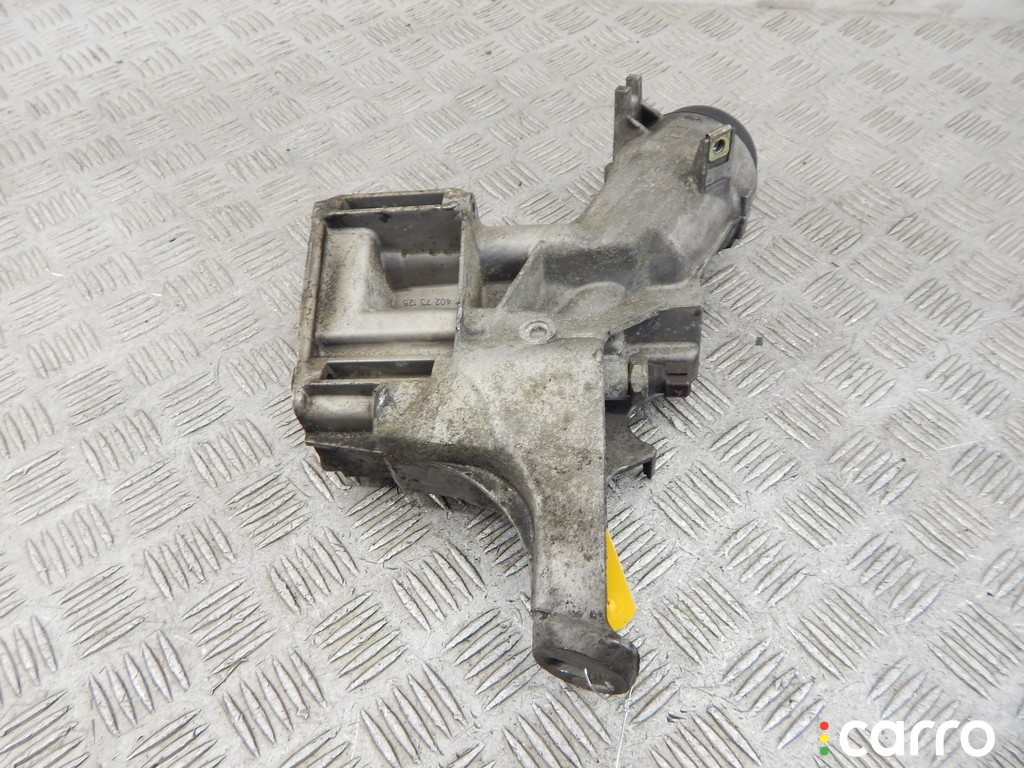 2246981 Корпус масляного фильтра BMW 3-series (E46) 2000г. - фото №3