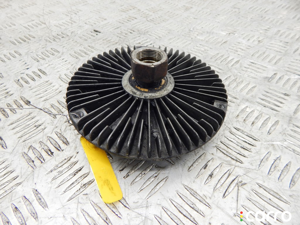 2249216, 11522249216 Вискомуфта BMW 5-series (E39) 2000г. - фото №2