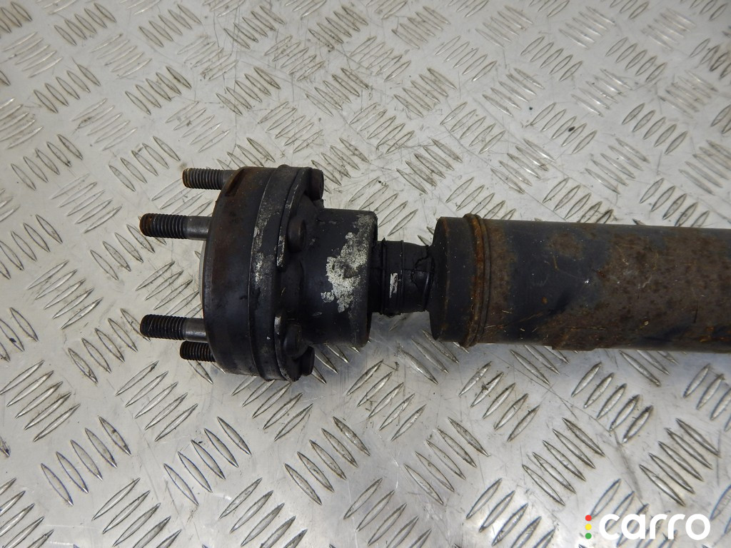 26107549298, 7549298, 26107524364, 7524364 Карданный вал BMW X5-series (E53) 2005г. - фото №2