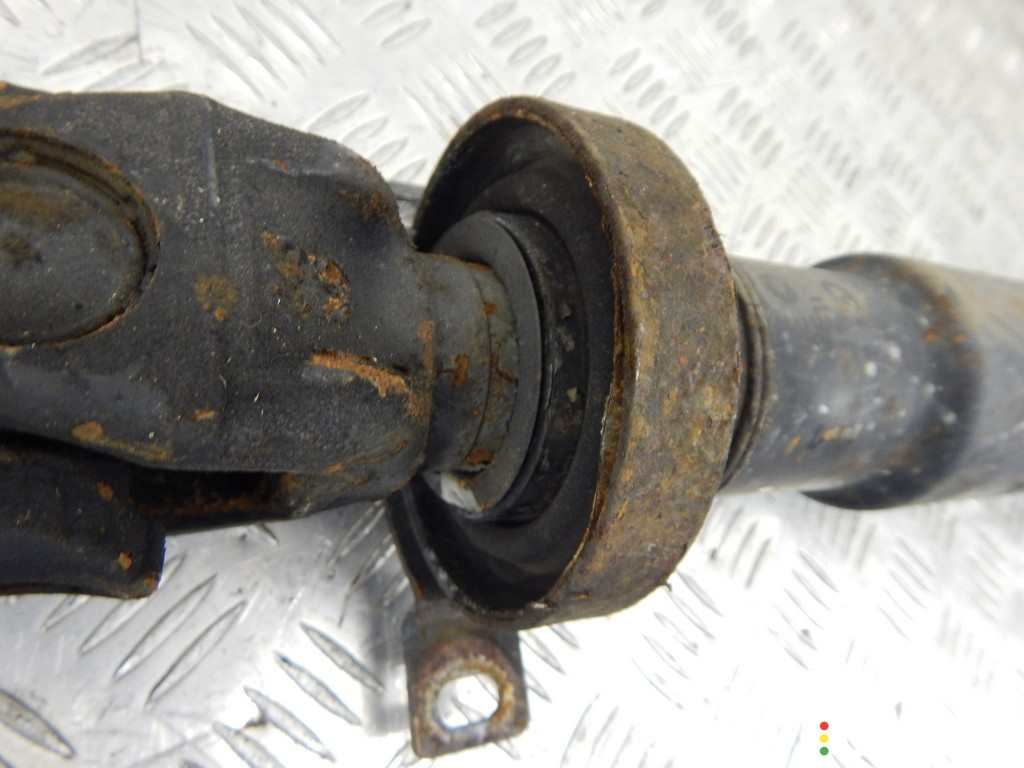 26107549298, 7549298, 26107524364, 7524364 Карданный вал BMW X5-series (E53) 2005г. - фото №3