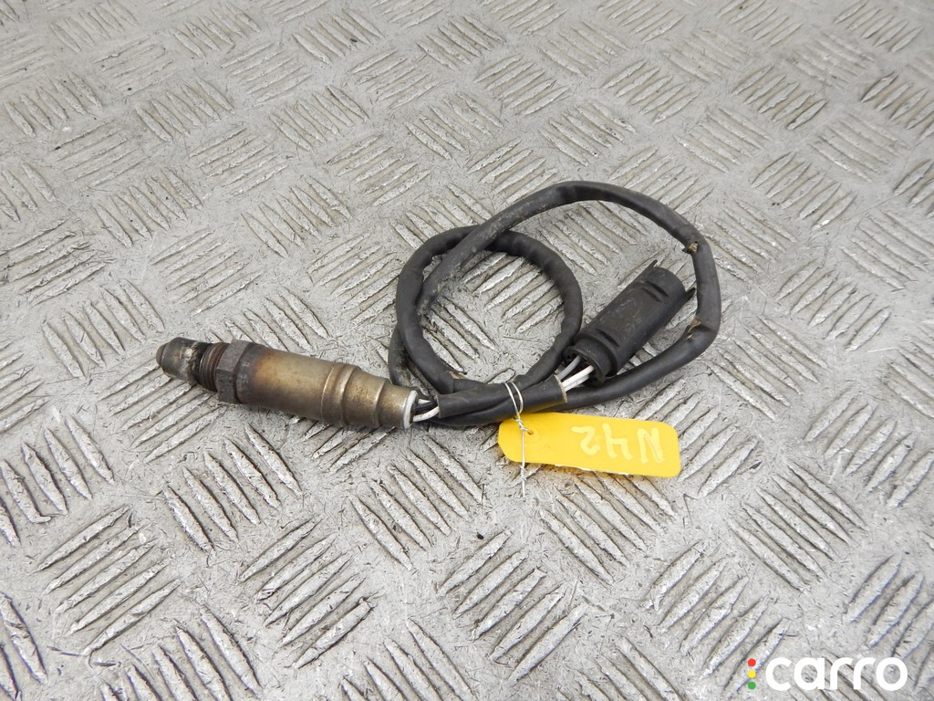 11787506531, 7506531 Лямбда-зонд BMW 3-series (E46) 2003г. - фото №1