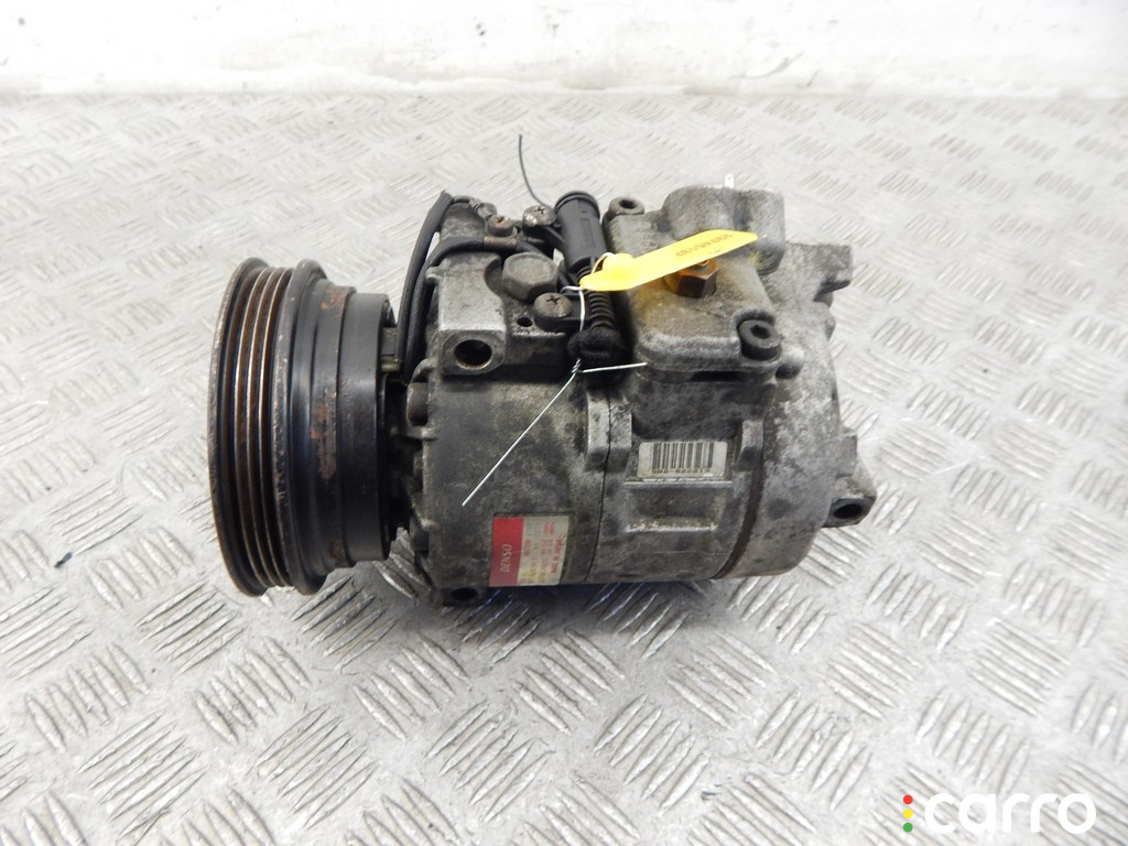 64528377242, 8377242, 64528385050, 8385050 Компрессор кондиционера BMW 5-series (E39) 1997г. - фото №1