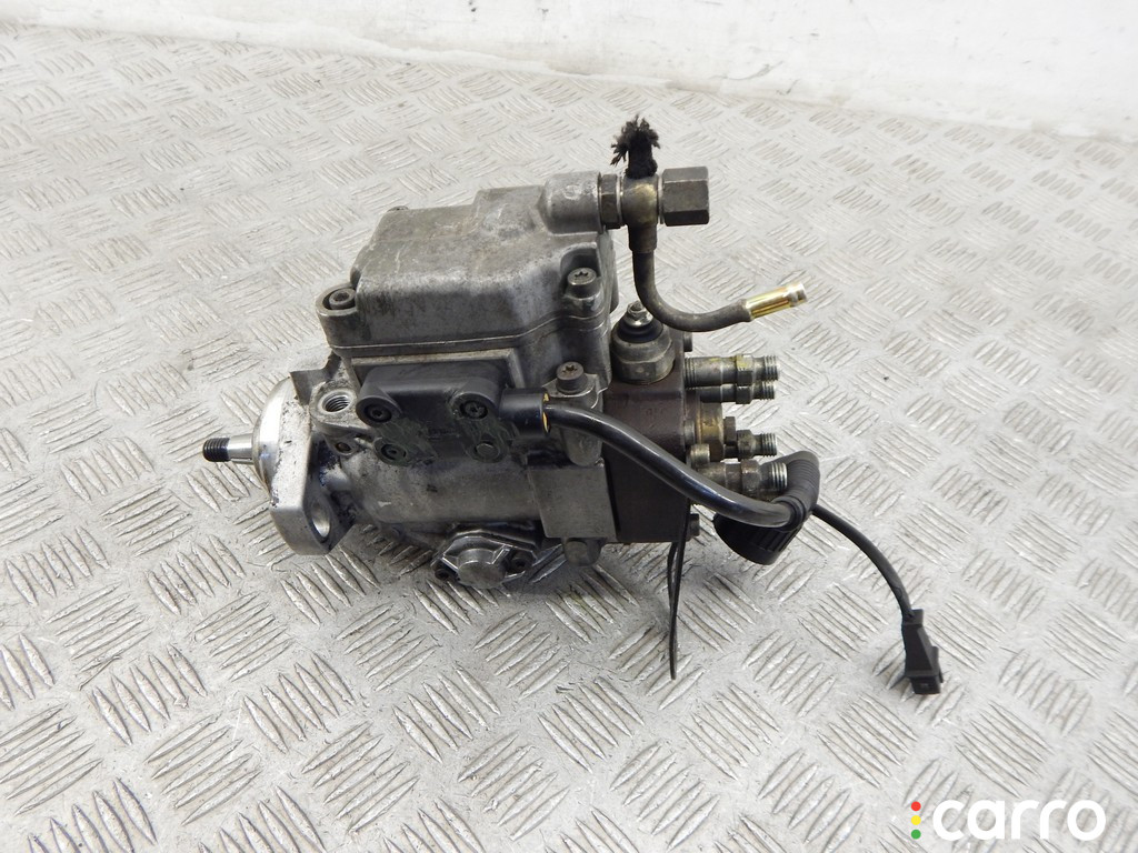 13512244966, 2244966 ТНВД BMW 5-series (E39) 1997г. - фото №1