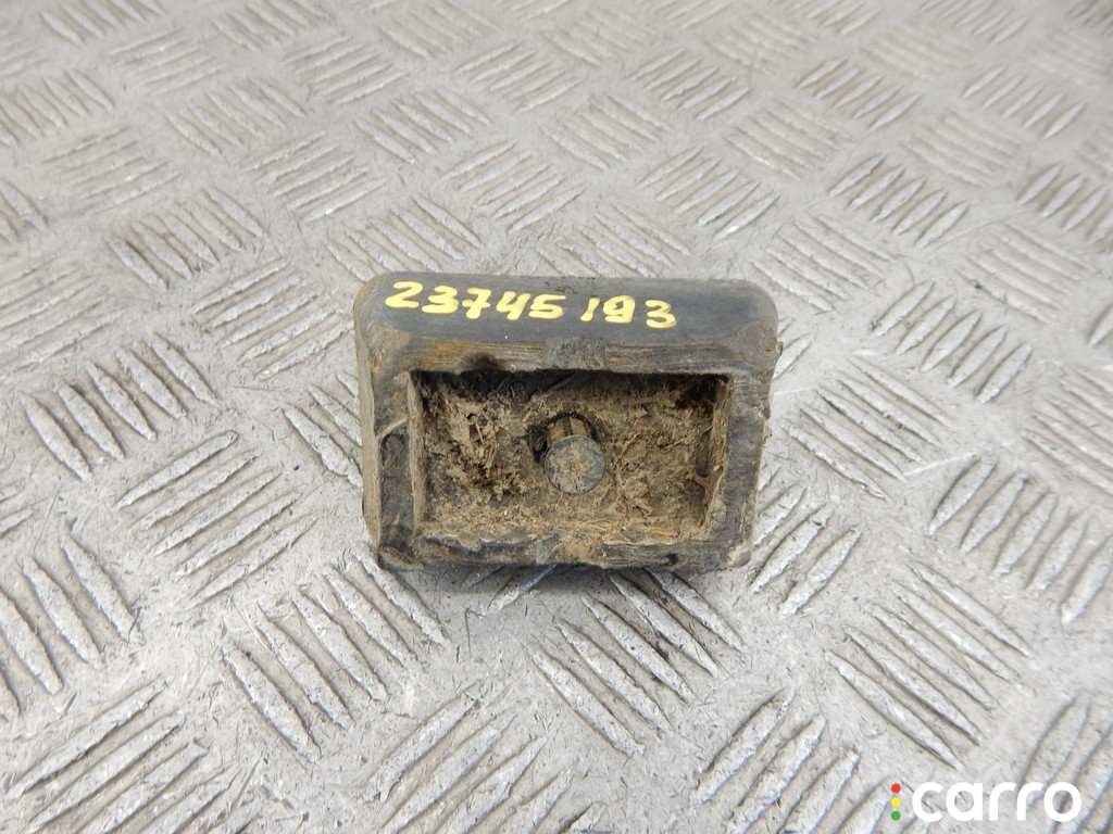 51718268885, 8268885, 51710153103, 0153103, 51718233281, 8233281 Опора под домкрат (поддомкратная подушка) BMW 3-series (E46) 2004г. - фото №2