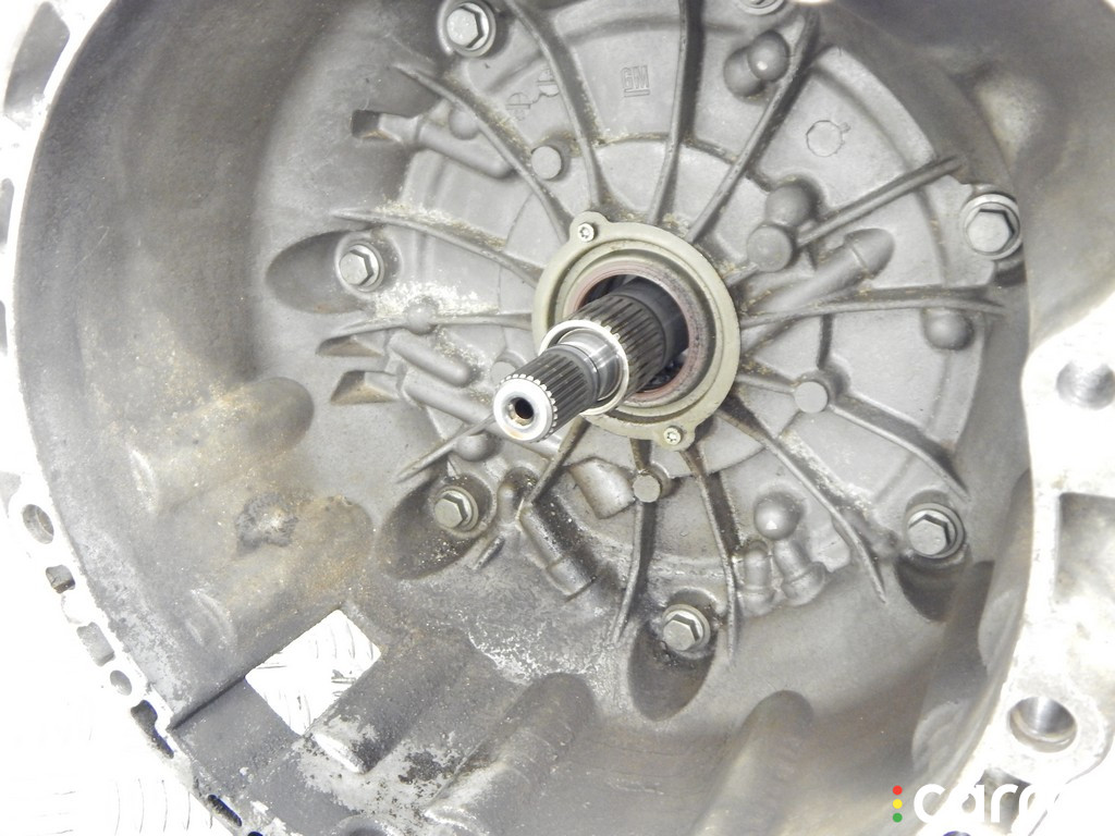 24007514530, 7514530, 24007511009, 7511009 КПП автоматическая (АКПП) BMW 5-series (E39) 1999г. - фото №6