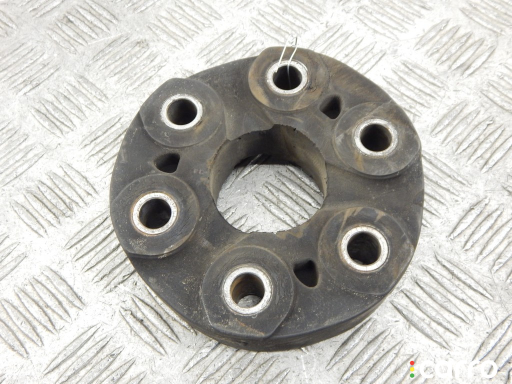 1229065, 26111229065, 26111227690, 1227690 Муфта кардана BMW 5-series (E39) 1999г. - фото №2