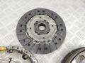 7637279, 21207637279, 7577479, 21207577479, 21207567829, 7567829 Маховик BMW X1-series (E84) 2014г. - фото №4
