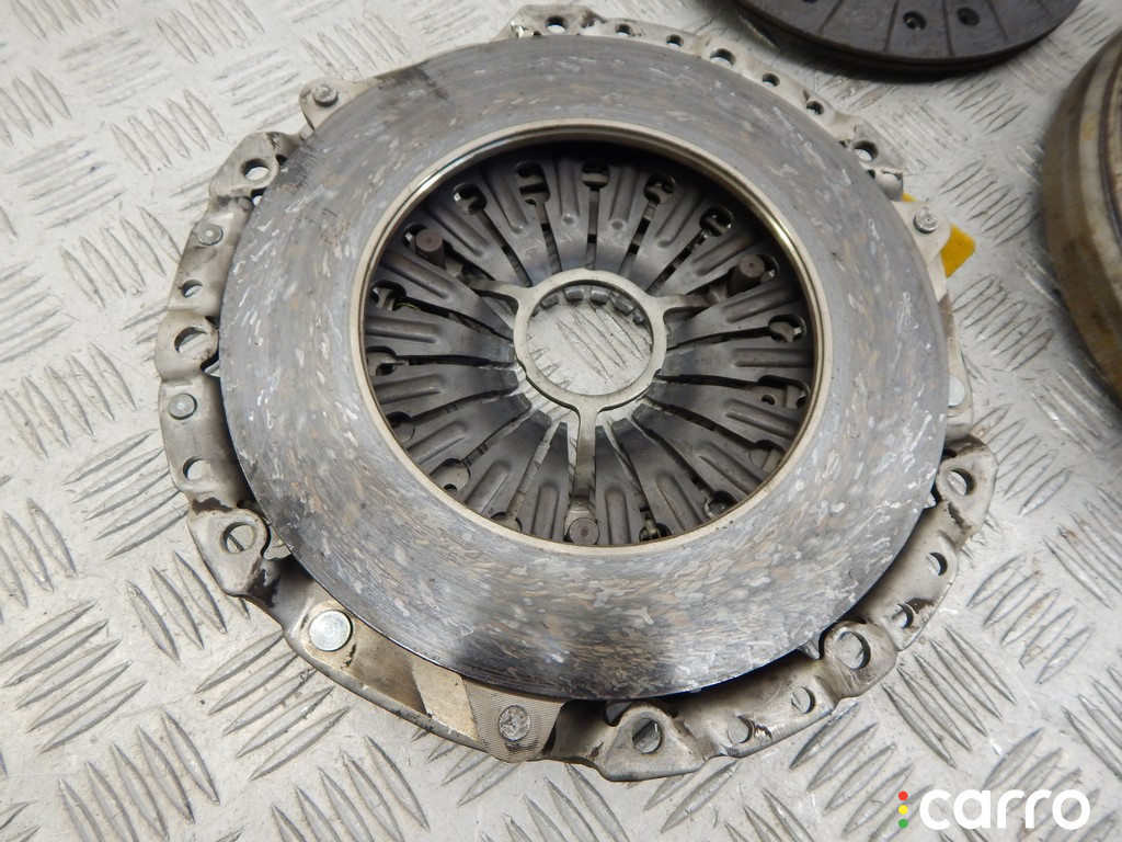 7637279, 21207637279, 7577479, 21207577479, 21207567829, 7567829 Маховик BMW X1-series (E84) 2014г. - фото №6