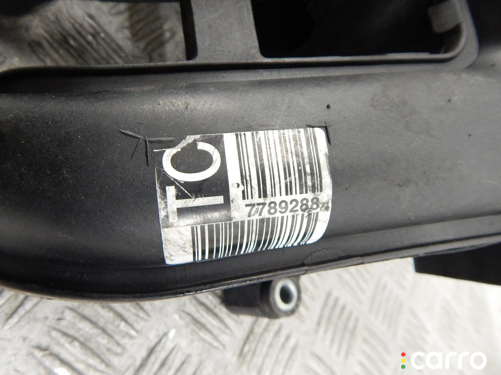 11617800586, 7789288, 11617789288, 7800586 Коллектор впускной BMW X5-series (E53) 2006г. - фото №2