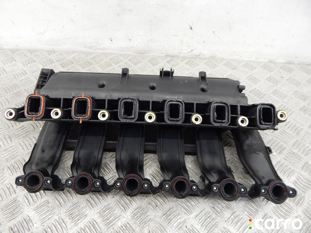 11617800586, 7789288, 11617789288, 7800586 Коллектор впускной BMW X5-series (E53) 2006г. - фото №3