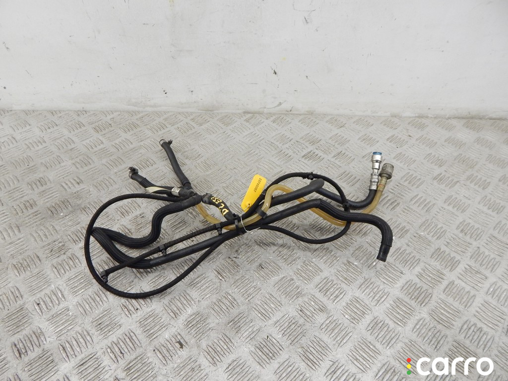 13537793333, 7793333 Трубка топливная BMW X5-series (E53) 2006г. - фото №1