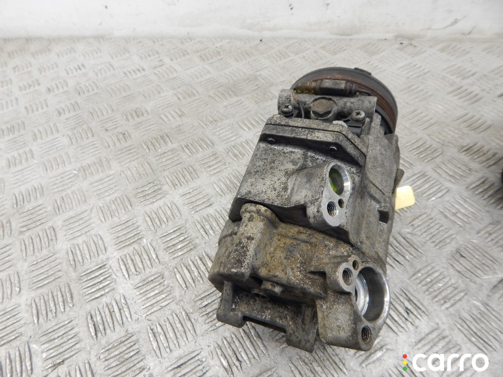 64526918000, 6918000 Компрессор кондиционера BMW X5-series (E53) 2006г. - фото №5
