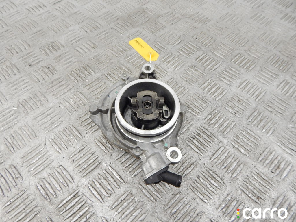 11667795142, 7795142, 11667787366, 7787366 Насос вакуумный BMW X5-series (E53) 2006г. - фото №1