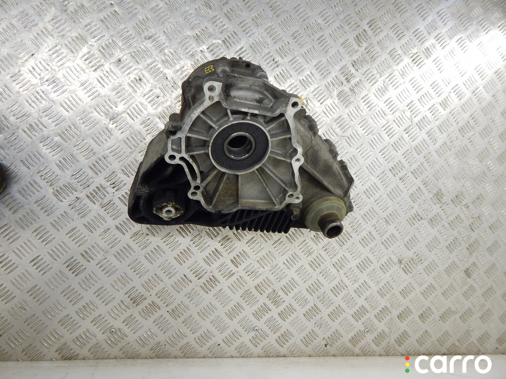 27107526279, 7526279, 27107555295, 7555295 Раздаточная коробка BMW X5-series (E53) 2006г. - фото №2