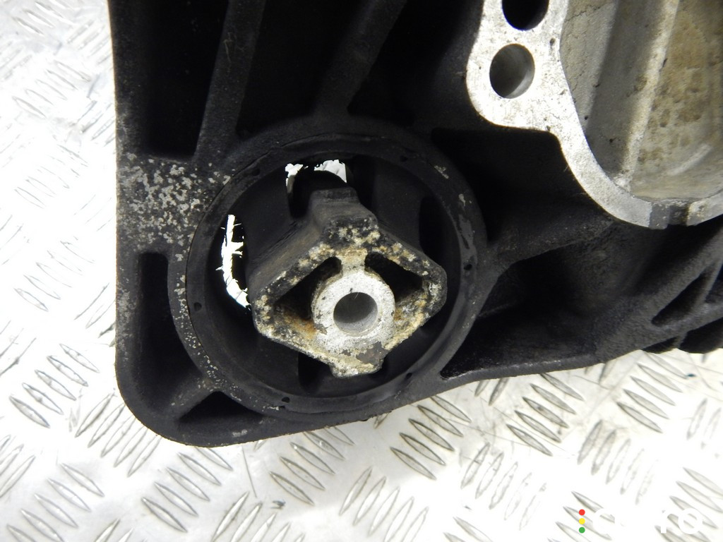 27107526279, 7526279, 27107555295, 7555295 Раздаточная коробка BMW X5-series (E53) 2006г. - фото №3