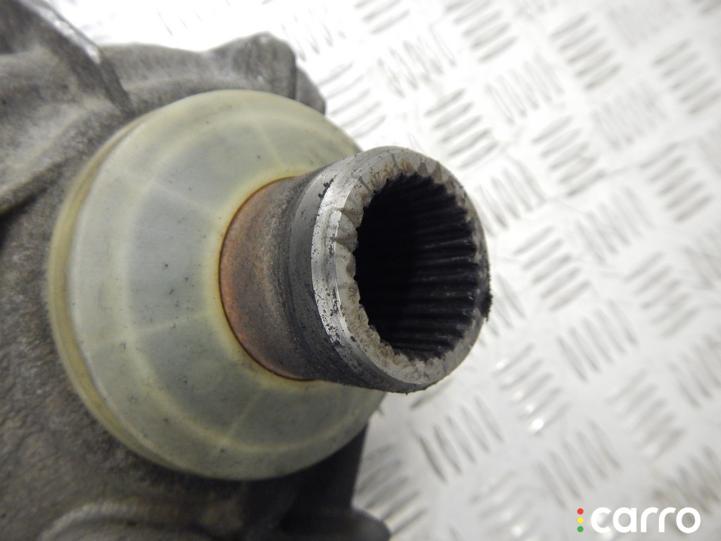 27107526279, 7526279, 27107555295, 7555295 Раздаточная коробка BMW X5-series (E53) 2006г. - фото №4