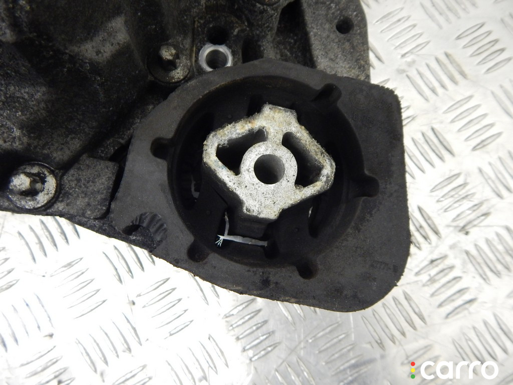 27107526279, 7526279, 27107555295, 7555295 Раздаточная коробка BMW X5-series (E53) 2006г. - фото №6