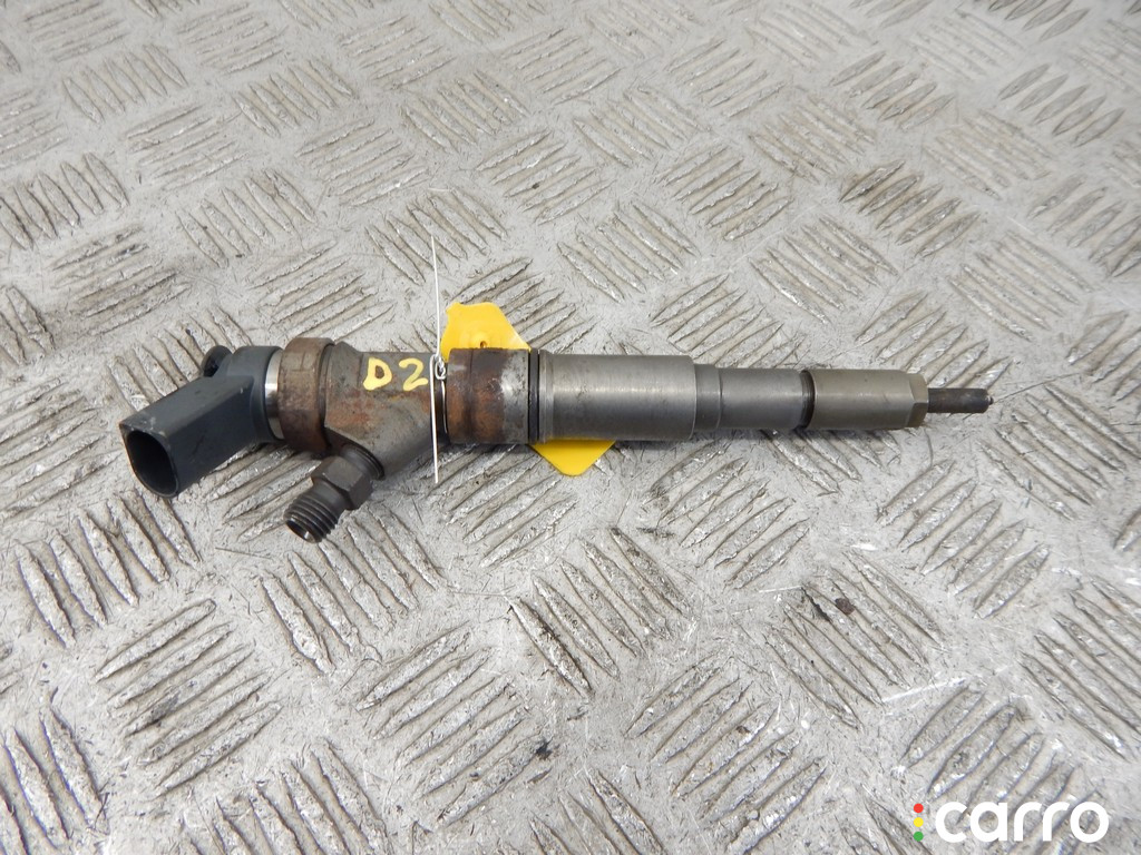 7789661, 13537789661 Форсунка BMW X5-series (E53) 2006г. - фото №1