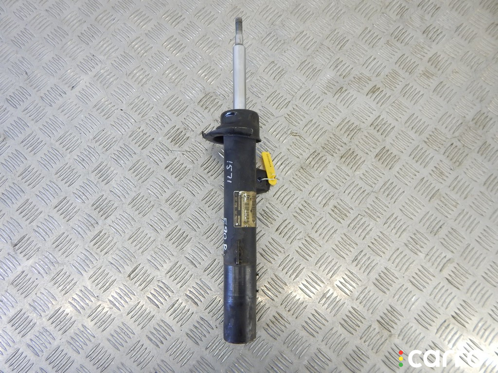 31316785594, 6785594, 31316782330, 6782330 Амортизатор передний правый BMW 3-series (E90/91/92) 2009г. - фото №1