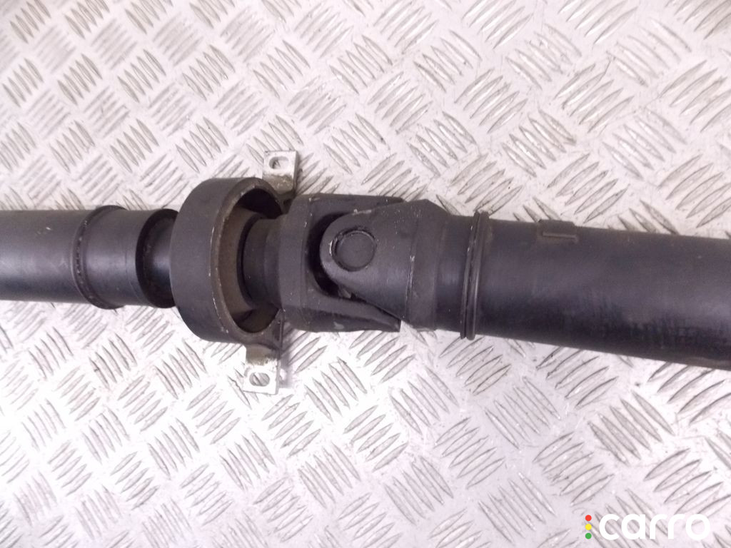 26107526165, 7526165 Карданный вал BMW 5-series (E60/61) 2004г. - фото №2