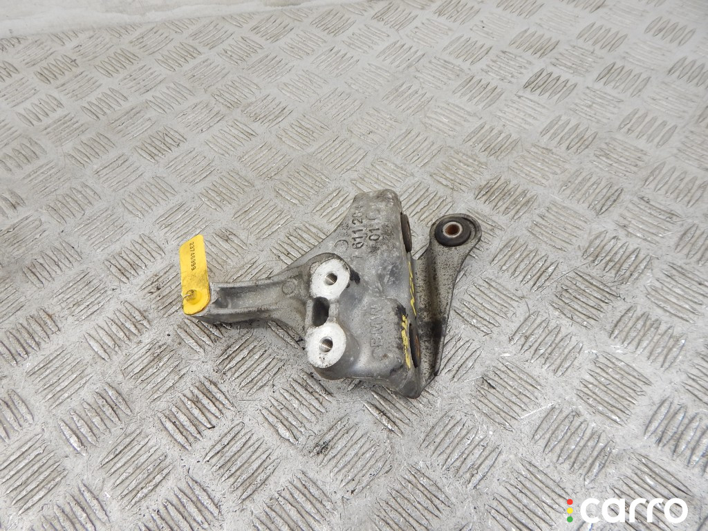 11517611284, 7611284 Кронштейн BMW X1-series (E84) 2011г. - фото №2