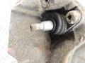 6761575, 31216761575, 31216751731, 6751731 Ступица передняя левая BMW X5-series (E53) 2006г. - фото №2