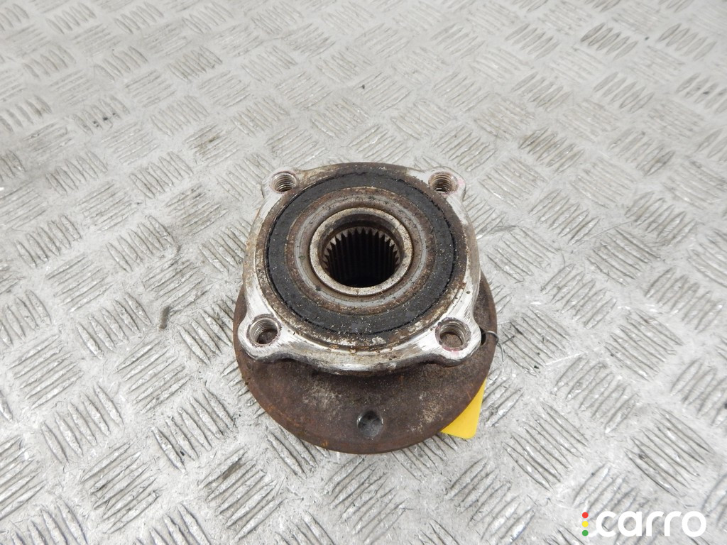 33416764180, 6764180, 33416762314, 6762314 Подшипник ступицы BMW X5-series (E53) 2006г. - фото №1