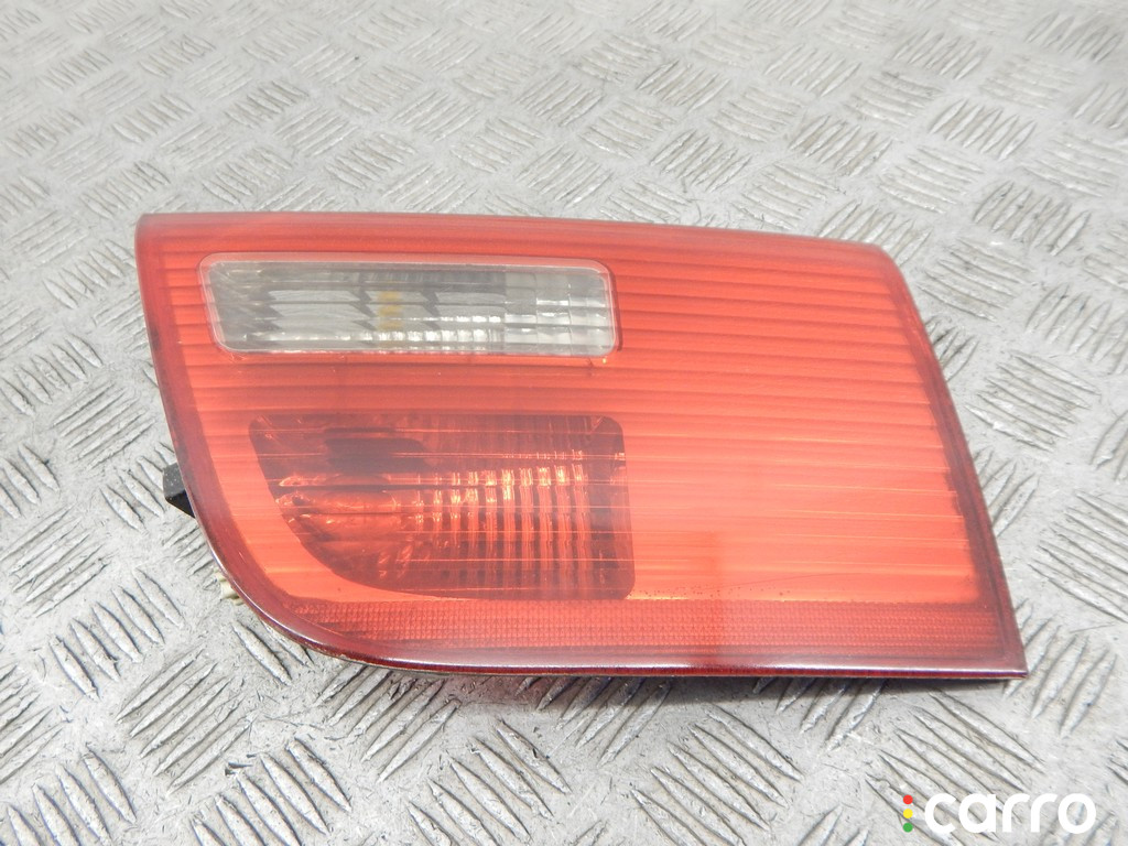 63217164486, 7164486, 63216916914, 6916914 Фонарь крышки багажника правый BMW X5-series (E53) 2006г. - фото №1