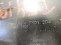 17117801204, 7801204, 17112248725, 2248725 Диффузор вентилятора BMW X5-series (E53) 2006г. - фото №3
