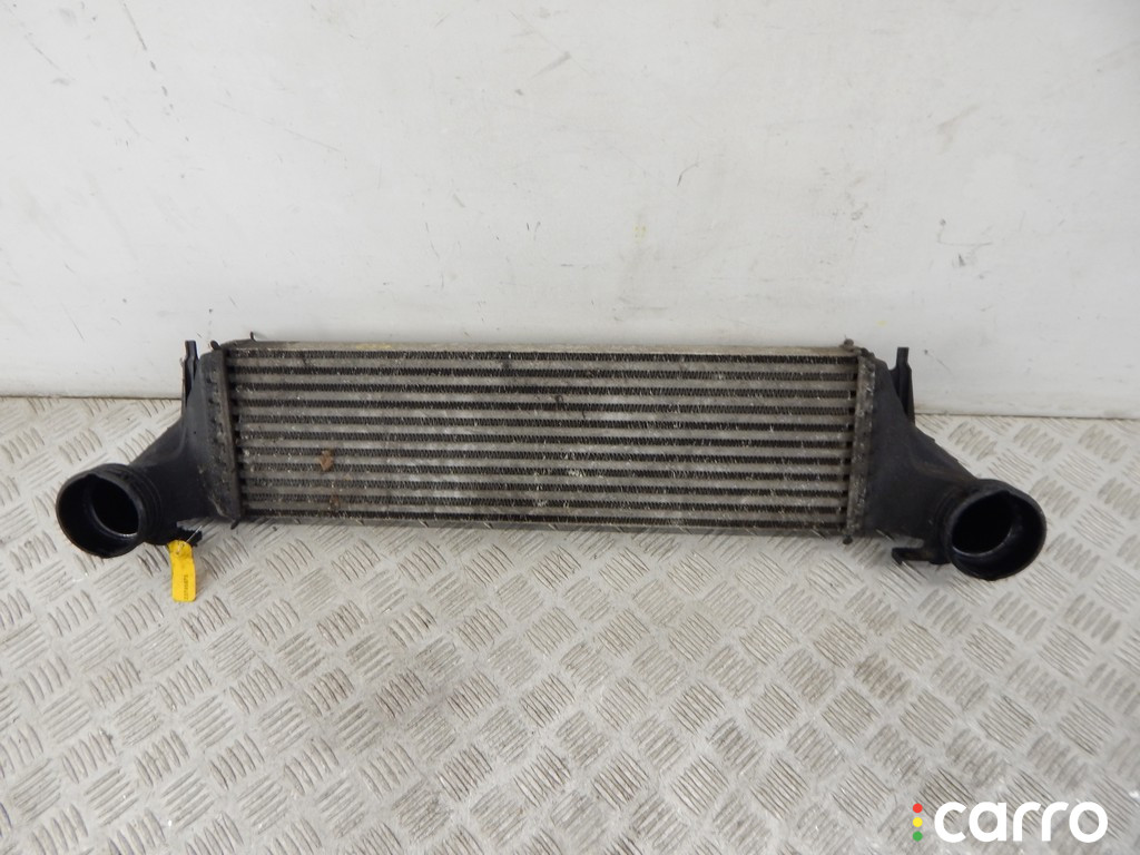 7791231, 17517791231 Интеркулер BMW X5-series (E53) 2006г. - фото №1