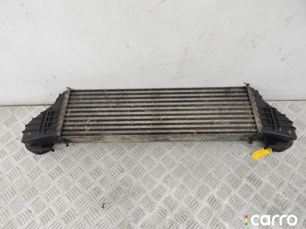 7791231, 17517791231 Интеркулер BMW X5-series (E53) 2006г. - фото №3