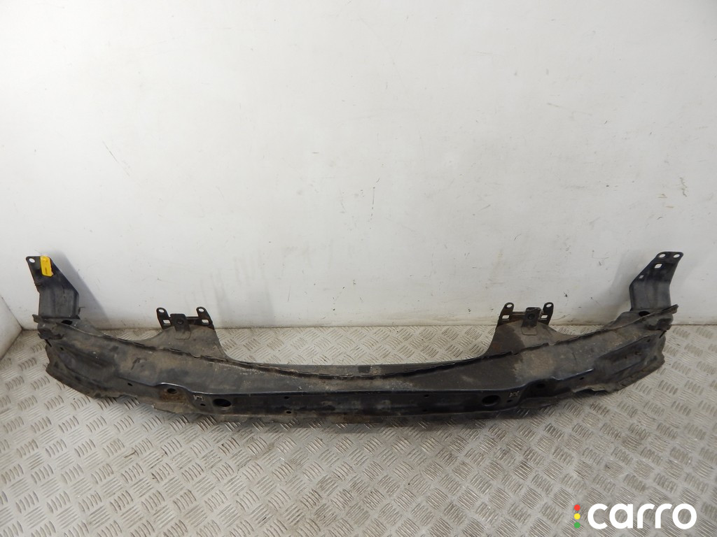 51718402831, 8402831, 51717074756, 7074756 Усилитель бампера переднего BMW X5-series (E53) 2006г. - фото №1