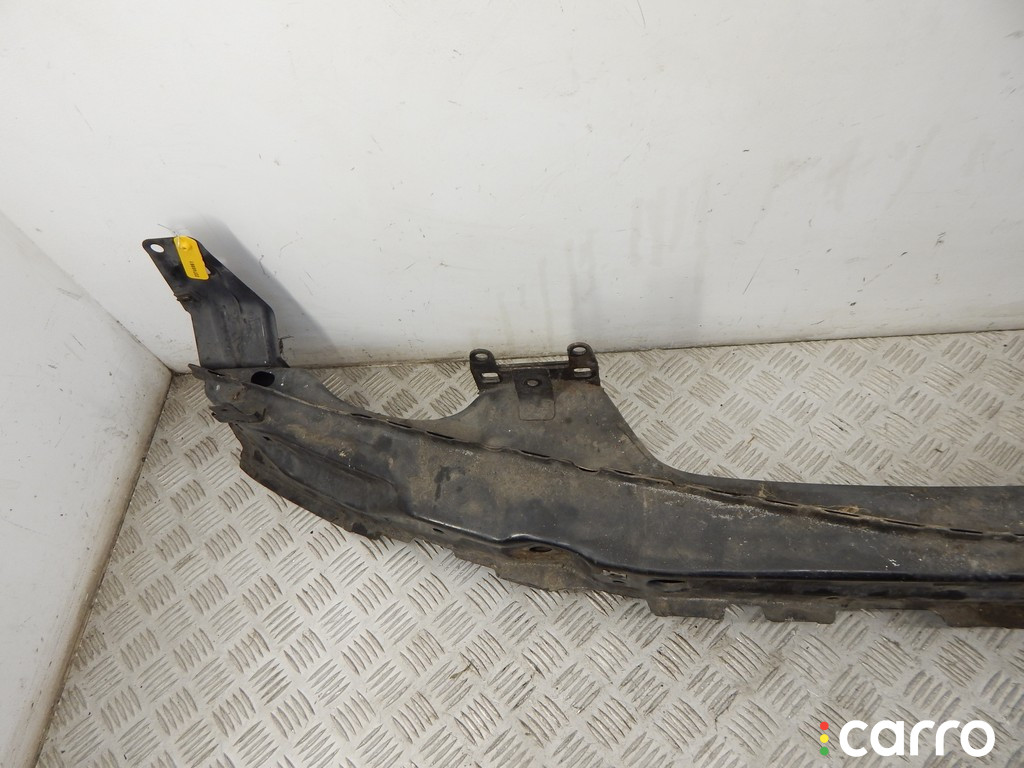 51718402831, 8402831, 51717074756, 7074756 Усилитель бампера переднего BMW X5-series (E53) 2006г. - фото №2