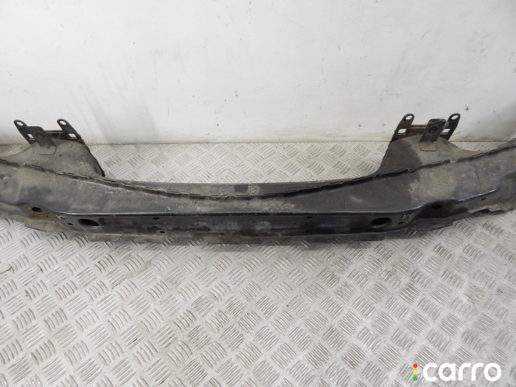 51718402831, 8402831, 51717074756, 7074756 Усилитель бампера переднего BMW X5-series (E53) 2006г. - фото №3