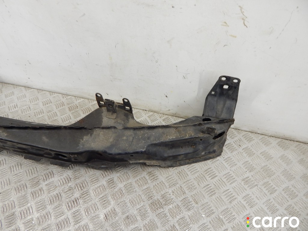 51718402831, 8402831, 51717074756, 7074756 Усилитель бампера переднего BMW X5-series (E53) 2006г. - фото №4