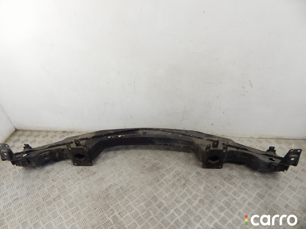 51718402831, 8402831, 51717074756, 7074756 Усилитель бампера переднего BMW X5-series (E53) 2006г. - фото №5