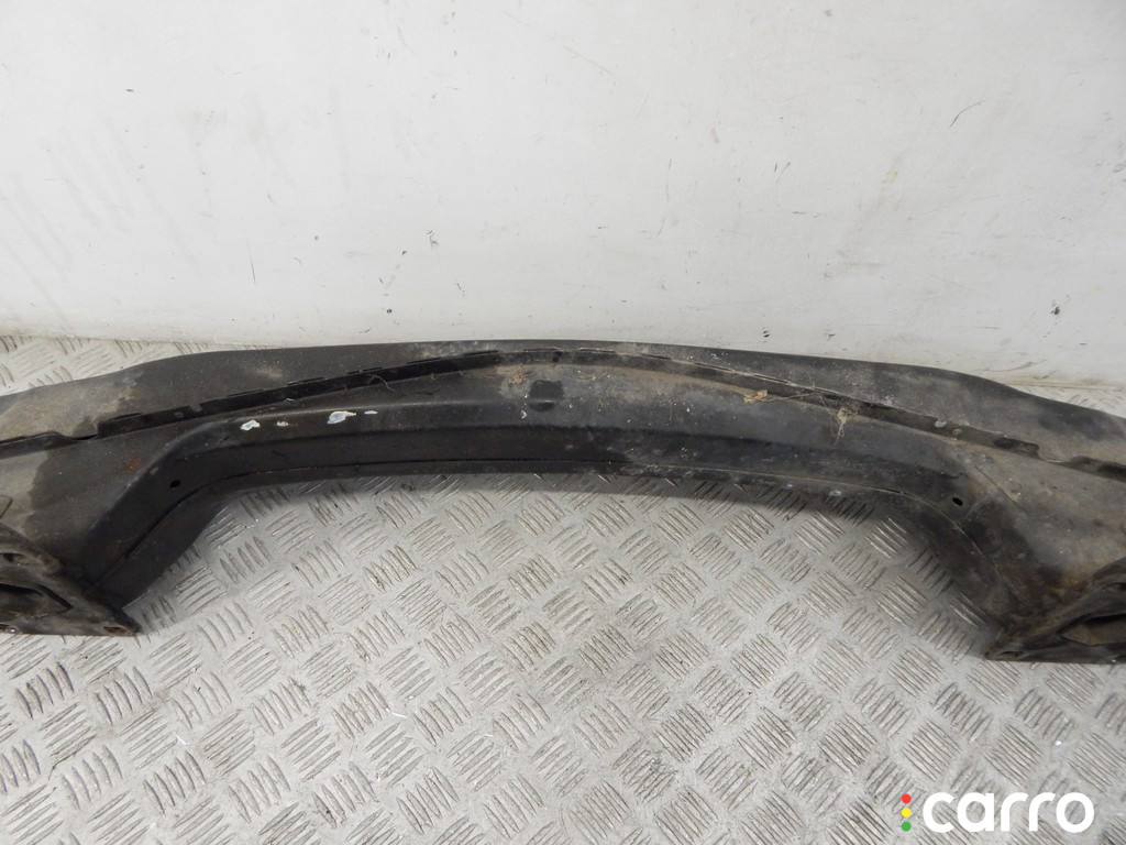 51718402831, 8402831, 51717074756, 7074756 Усилитель бампера переднего BMW X5-series (E53) 2006г. - фото №7